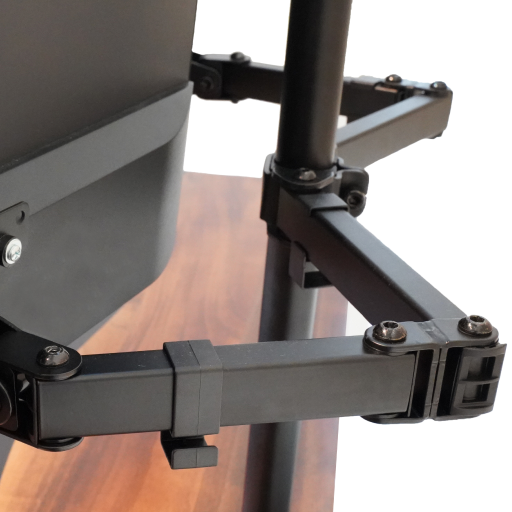 Float Monitor Arm