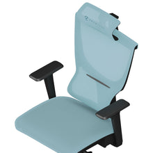 Load image into Gallery viewer, ErgoTune Supreme - Aqua Blue (Chair Only)
